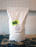 Young Coffee. 5lb bag